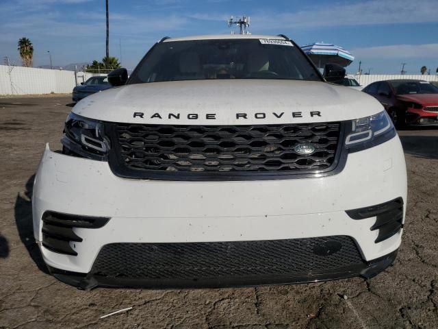 2019 Land Rover Range Rover Velar R-DYNAMIC SE