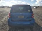 2008 Smart Fortwo Pure