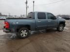 2012 Chevrolet Silverado K1500 LS