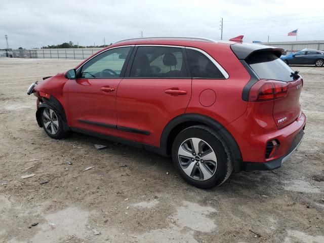 2022 KIA Niro LX