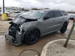 Dodge salvage cars for sale: 2019 Dodge Durango R/T