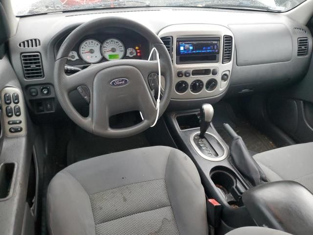 2006 Ford Escape XLT