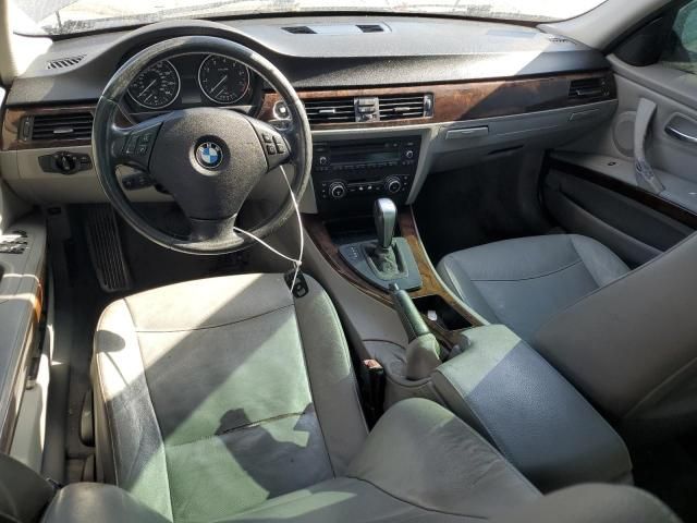 2011 BMW 328 I Sulev