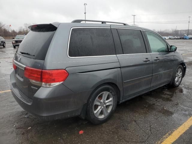 2010 Honda Odyssey Touring