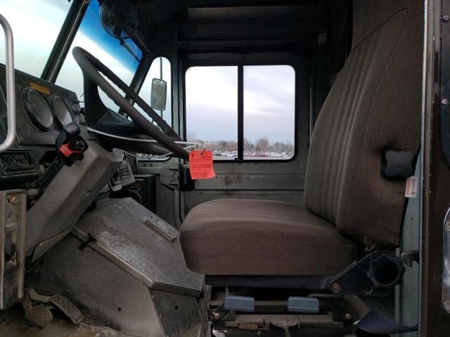 2008 Freightliner Chassis M Line WALK-IN Van