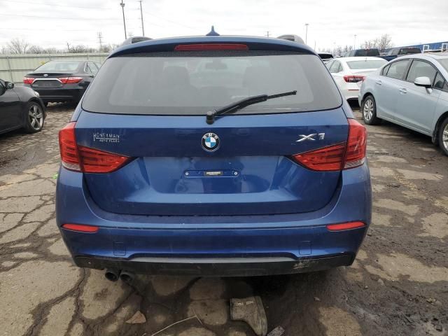 2015 BMW X1 SDRIVE28I