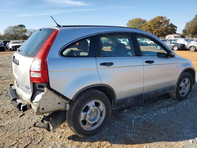 2011 Honda CR-V LX