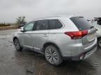 2020 Mitsubishi Outlander SE