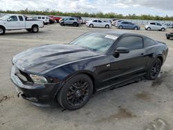 Ford Mustang salvage cars for sale: 2012 Ford Mustang