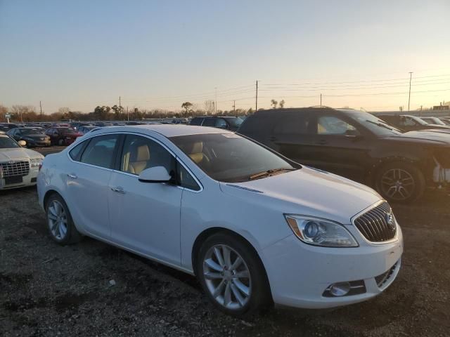 2012 Buick Verano