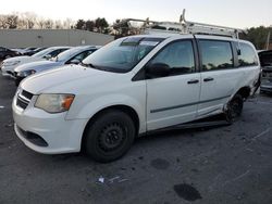 Dodge salvage cars for sale: 2011 Dodge Grand Caravan C/V