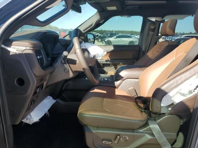 2023 Ford Expedition King Ranch