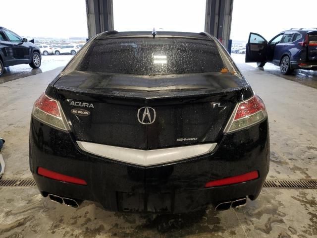 2010 Acura TL