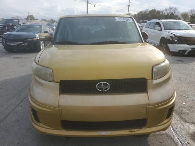 2008 Scion XB