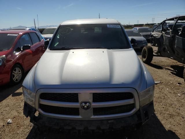 2015 Dodge RAM 1500 ST