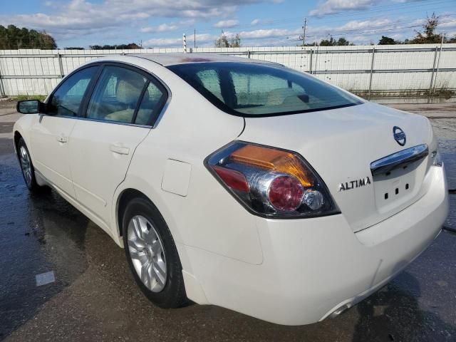 2011 Nissan Altima Base