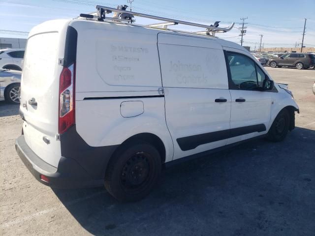 2020 Ford Transit Connect XL