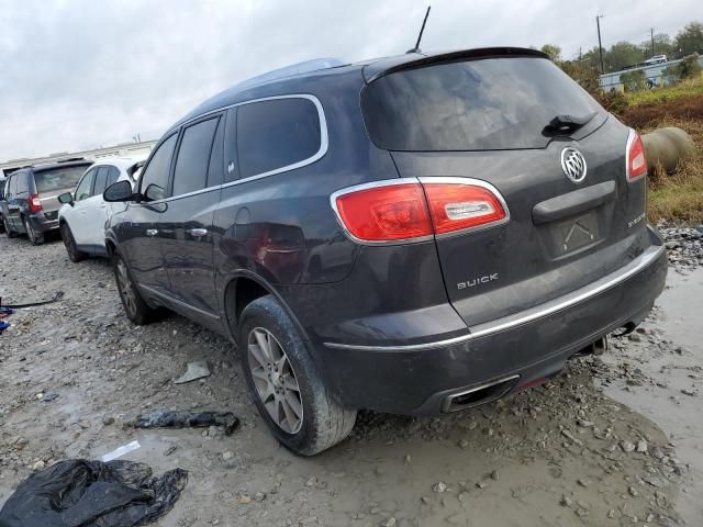 2015 Buick Enclave