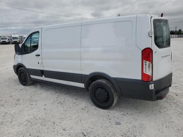 2017 Ford Transit T-150