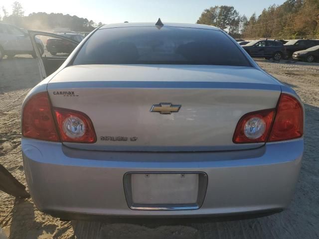 2012 Chevrolet Malibu 1LT