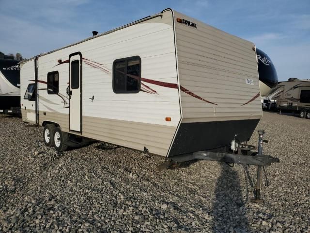 2013 Other RV