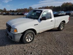 Ford Ranger Vehiculos salvage en venta: 2011 Ford Ranger