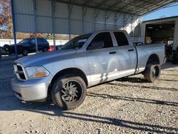 Dodge ram 1500 salvage cars for sale: 2010 Dodge RAM 1500