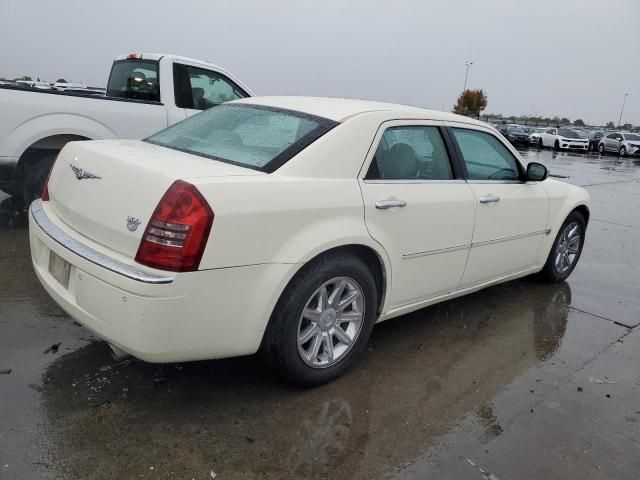 2005 Chrysler 300C