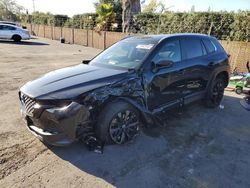 Mazda salvage cars for sale: 2023 Mazda CX-50 Preferred Plus