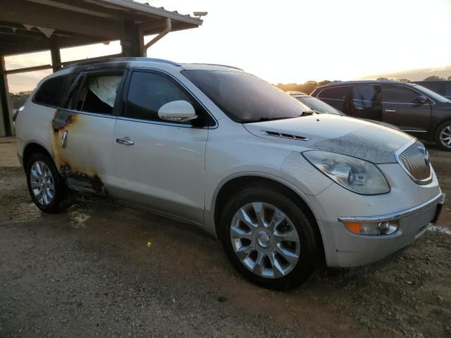 2012 Buick Enclave