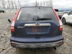 2007 Honda CR-V EXL