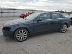 Audi salvage cars for sale: 2013 Audi A4 Premium Plus