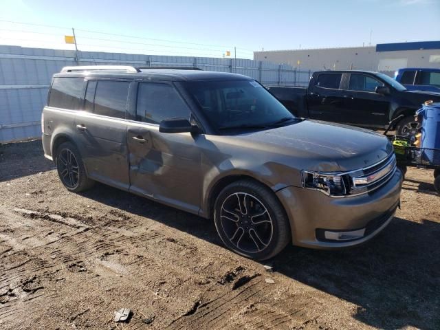 2014 Ford Flex SEL