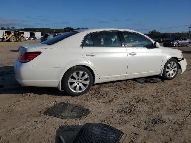 2006 Toyota Avalon XL