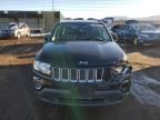 2015 Jeep Compass Latitude