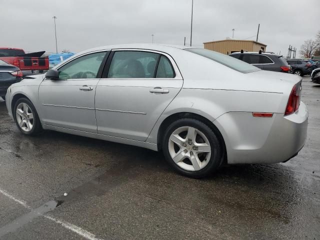 2012 Chevrolet Malibu LS