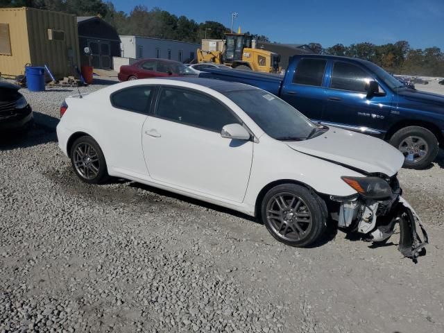 2010 Scion TC