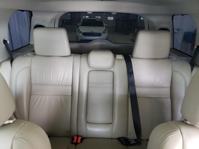 2012 Land Rover LR2 HSE Technology