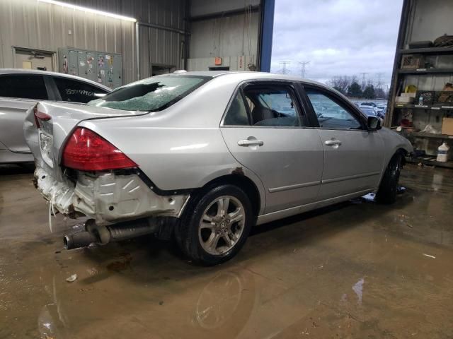 2006 Honda Accord EX