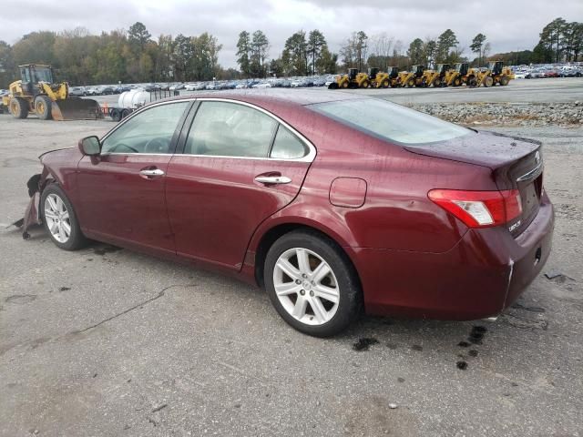 2007 Lexus ES 350