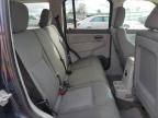 2008 Jeep Liberty Sport