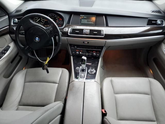 2011 BMW 535 GT