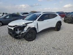 Chevrolet Trax Active Vehiculos salvage en venta: 2025 Chevrolet Trax Active