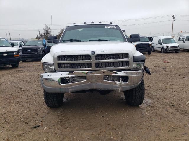 2001 Dodge RAM 2500