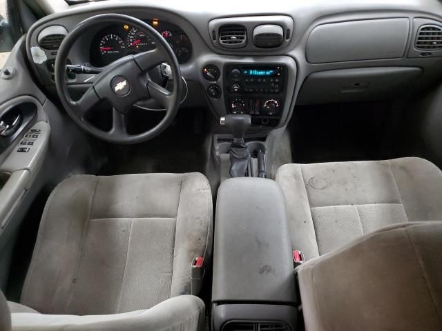 2006 Chevrolet Trailblazer LS