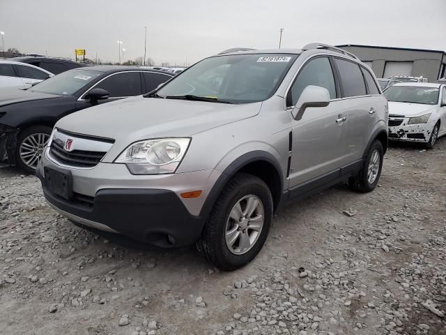 2008 Saturn Vue XE