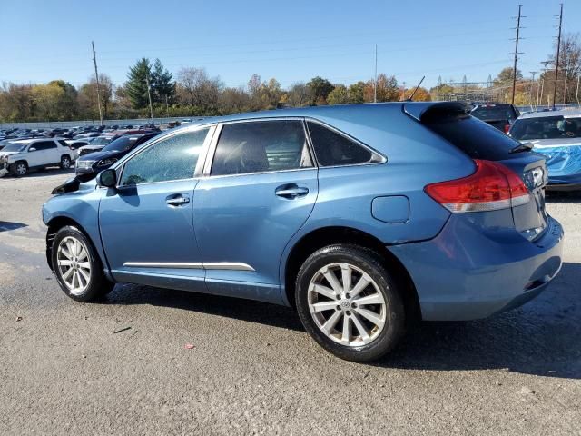 2011 Toyota Venza