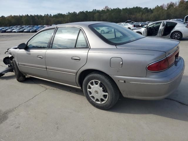 1999 Buick Century Custom