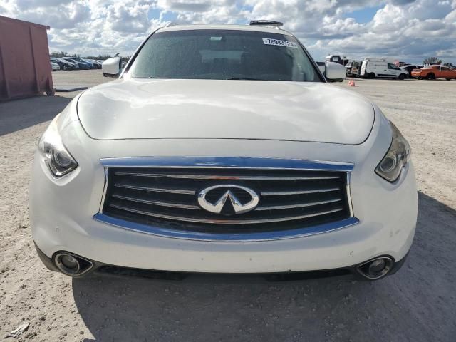 2012 Infiniti FX35