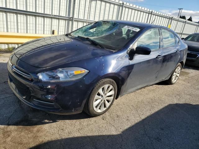 2015 Dodge Dart SE Aero